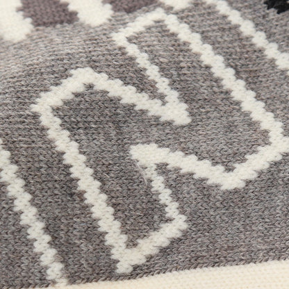 【New Balance（ニューバランス）】スニーカー柄ソックス LAS35700TAG