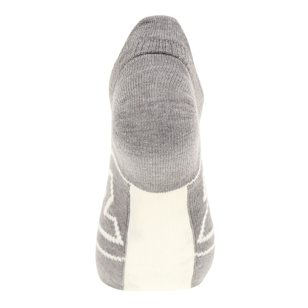 【New Balance（ニューバランス）】スニーカー柄ソックス LAS35700TAG