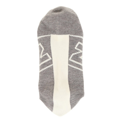 【New Balance（ニューバランス）】スニーカー柄ソックス LAS35700TAG