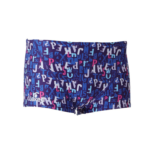 【Jaked（ジャケッド）】メンズ 競泳水着 トレーニング水着 練習用水着 J-FORTEX（ジェイ・フォルテックス）ショートスパッツ 0830344