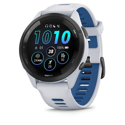 【GARMIN ガーミン】時計 Forerunner 265 010-02810-41