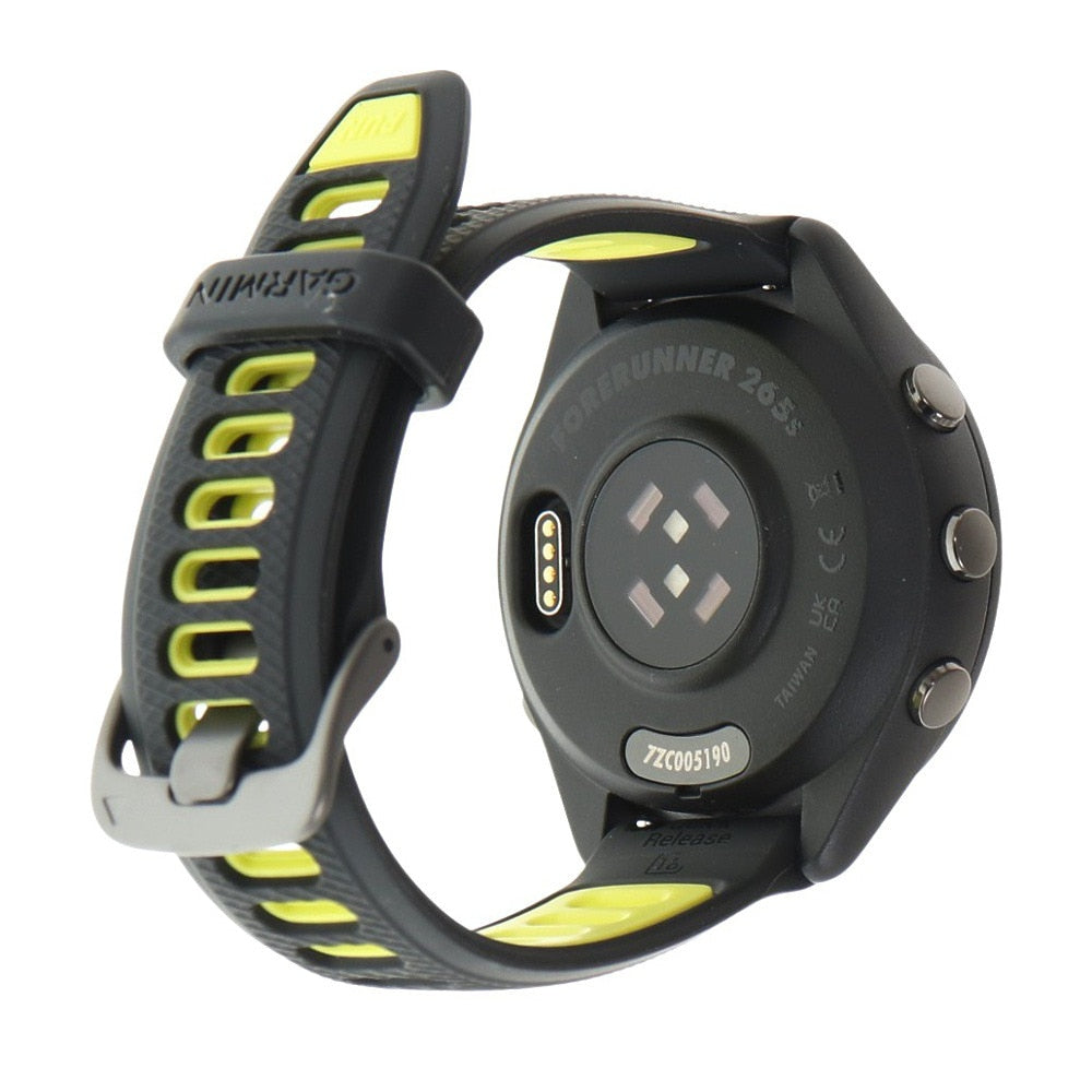 【GARMIN ガーミン】時計 Forerunner 265S 010-02810-43