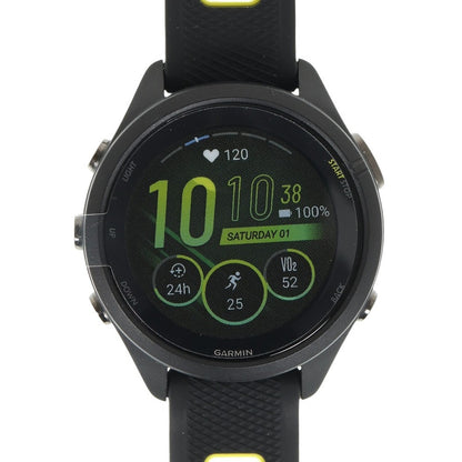 【GARMIN ガーミン】時計 Forerunner 265S 010-02810-43