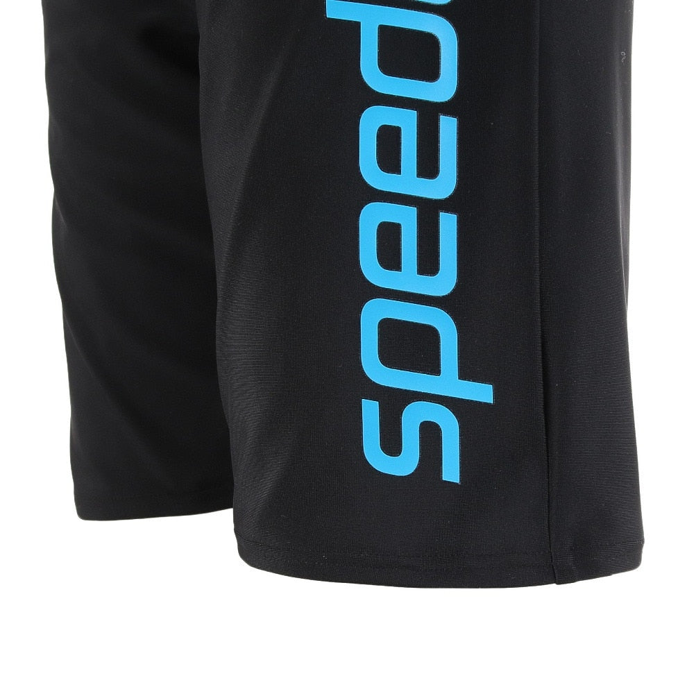 【Speedo（スピード）】メンズ フィットネス水着 Swim Exercise(スイムエクササイズ) Big Liner Jammer（ビッグライナージャマ―）SF62060E