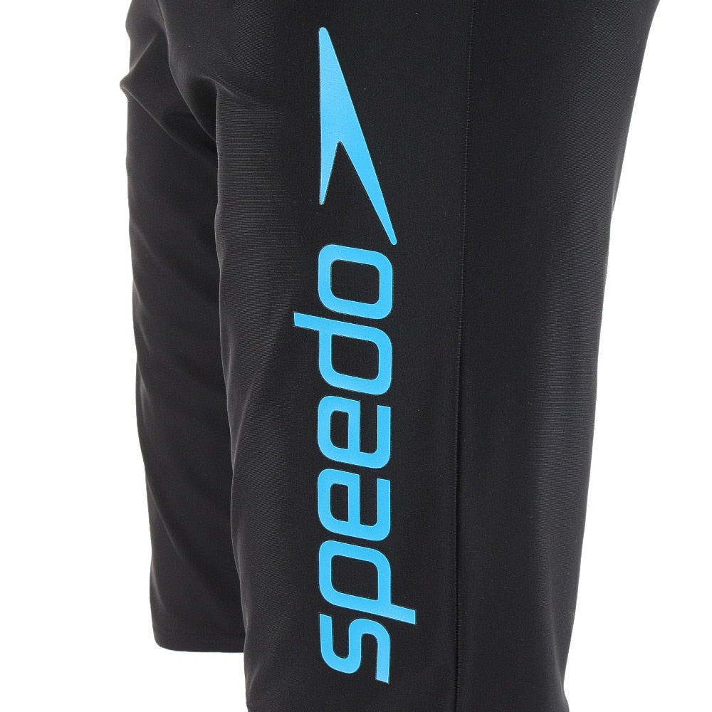 【Speedo（スピード）】メンズ フィットネス水着 Swim Exercise(スイムエクササイズ) Big Liner Jammer（ビッグライナージャマ―）SF62060E