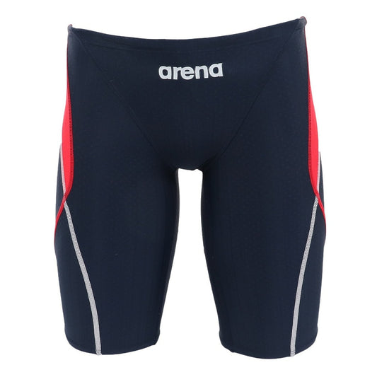 【arena（アリーナ）】メンズ 競泳水着 レーシング水着 FINA承認 AQUA RACING（アクアレーシング） ARN2052M