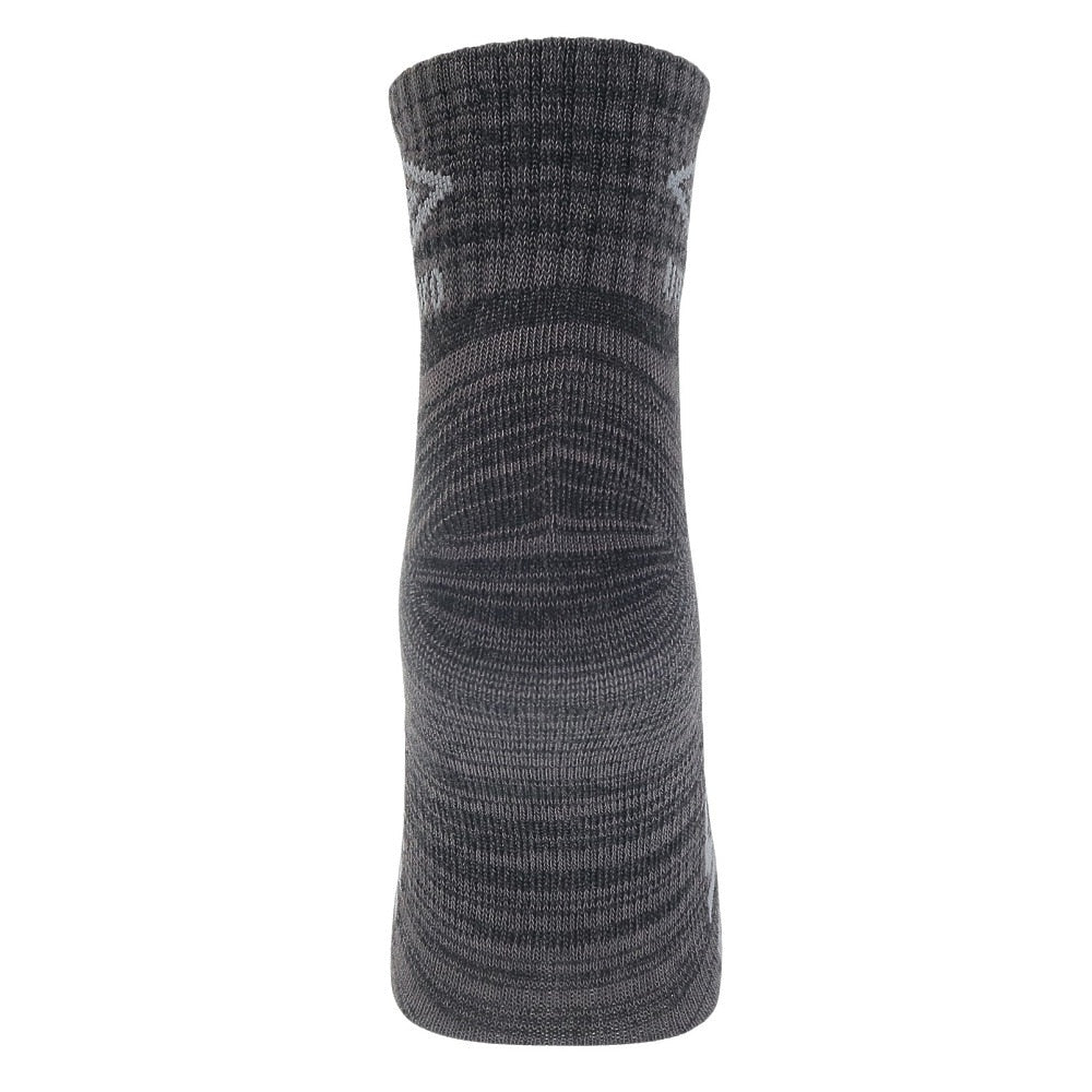 【アンブロ】3足組ショートソックス UUAVJB03 MBNG