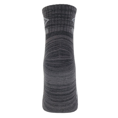 【アンブロ】3足組ショートソックス UUAVJB03 MBNG