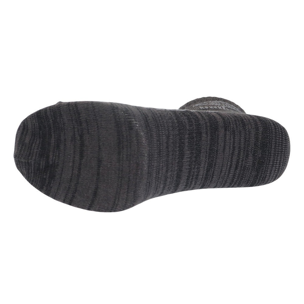 【アンブロ】3足組ショートソックス UUAVJB03 MBNG