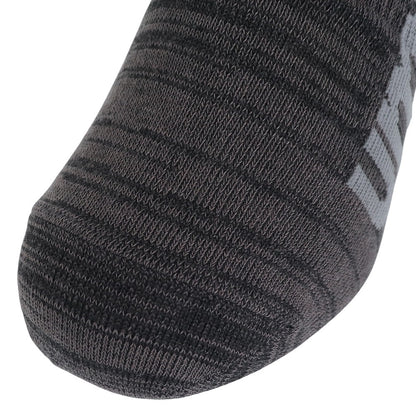 【アンブロ】3足組ショートソックス UUAVJB03 MBNG