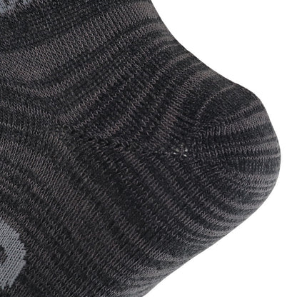 【アンブロ】3足組ショートソックス UUAVJB03 MBNG