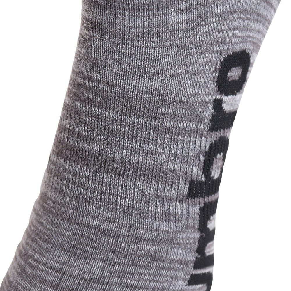 【アンブロ】3足組 ショートソックス UUAVJB03 MGPG