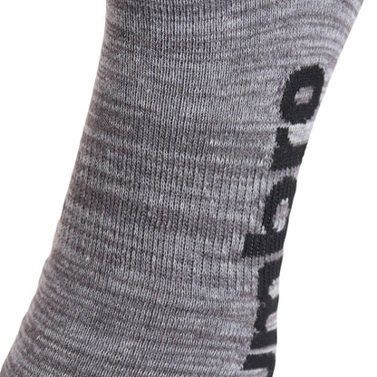 【アンブロ】3足組 ショートソックス UUAVJB03 MGPG