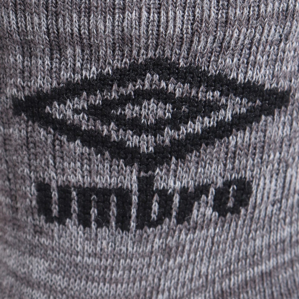 【アンブロ】3足組 ショートソックス UUAVJB03 MGPG