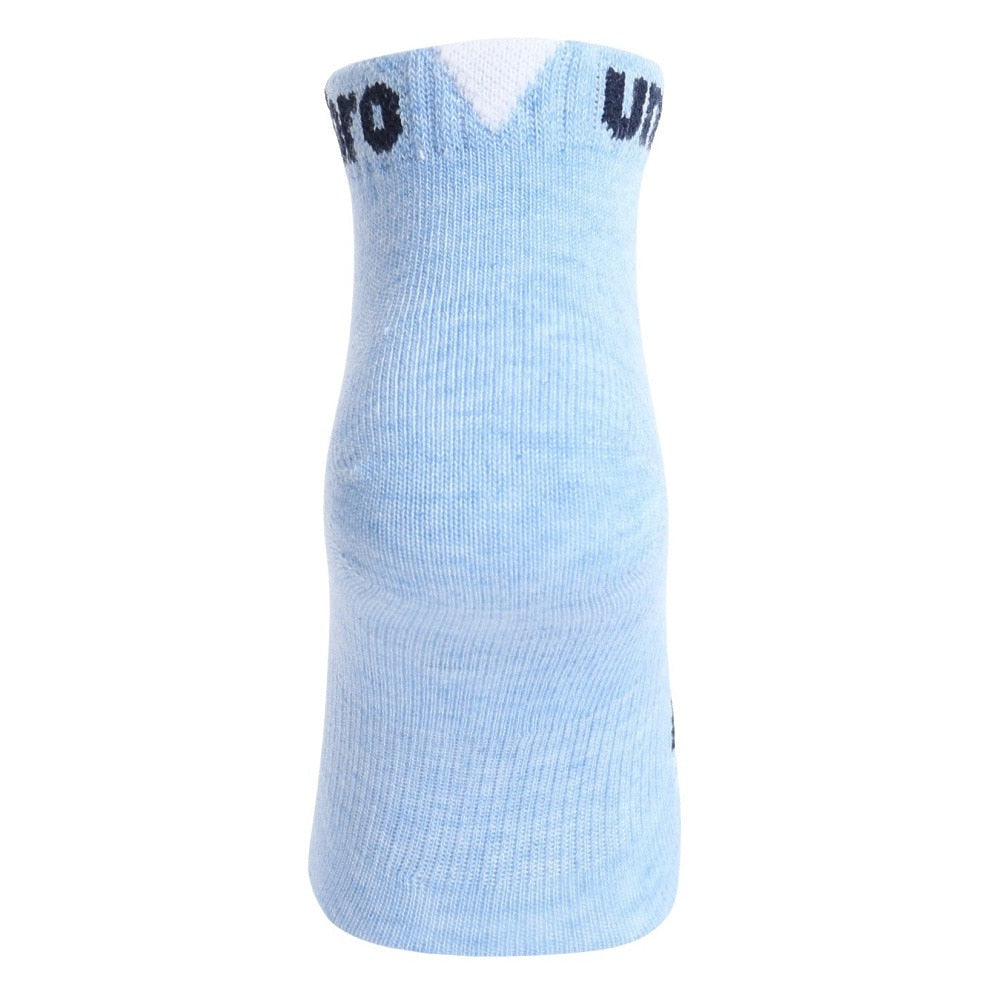 3足組アンクルソックス XEB UUAVJB08 SRBK