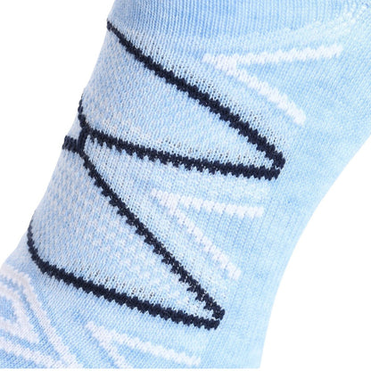 3足組アンクルソックス XEB UUAVJB08 SRBK