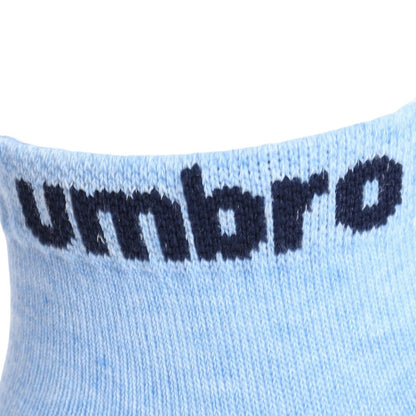 3足組アンクルソックス XEB UUAVJB08 SRBK