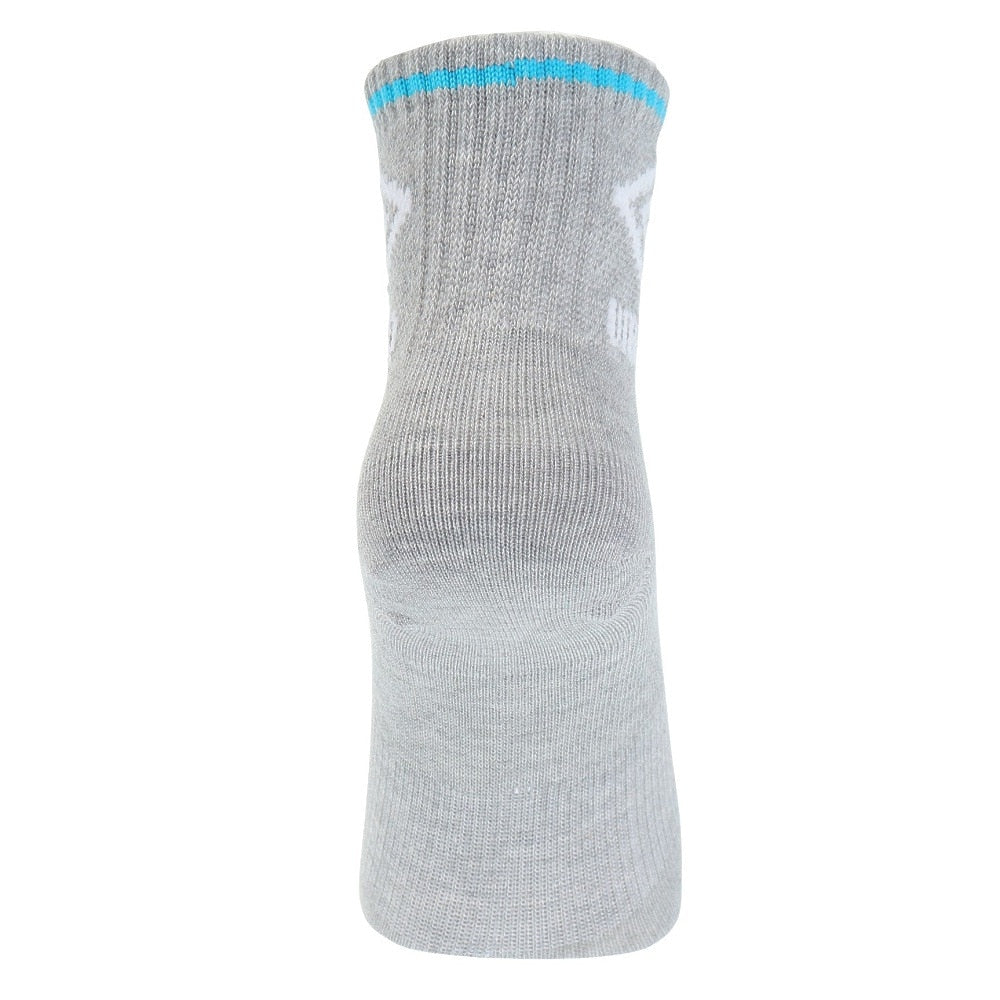 3足組ショートソックス UUAVJB10 LGRS