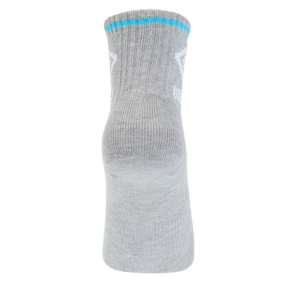 3足組ショートソックス UUAVJB10 LGRS