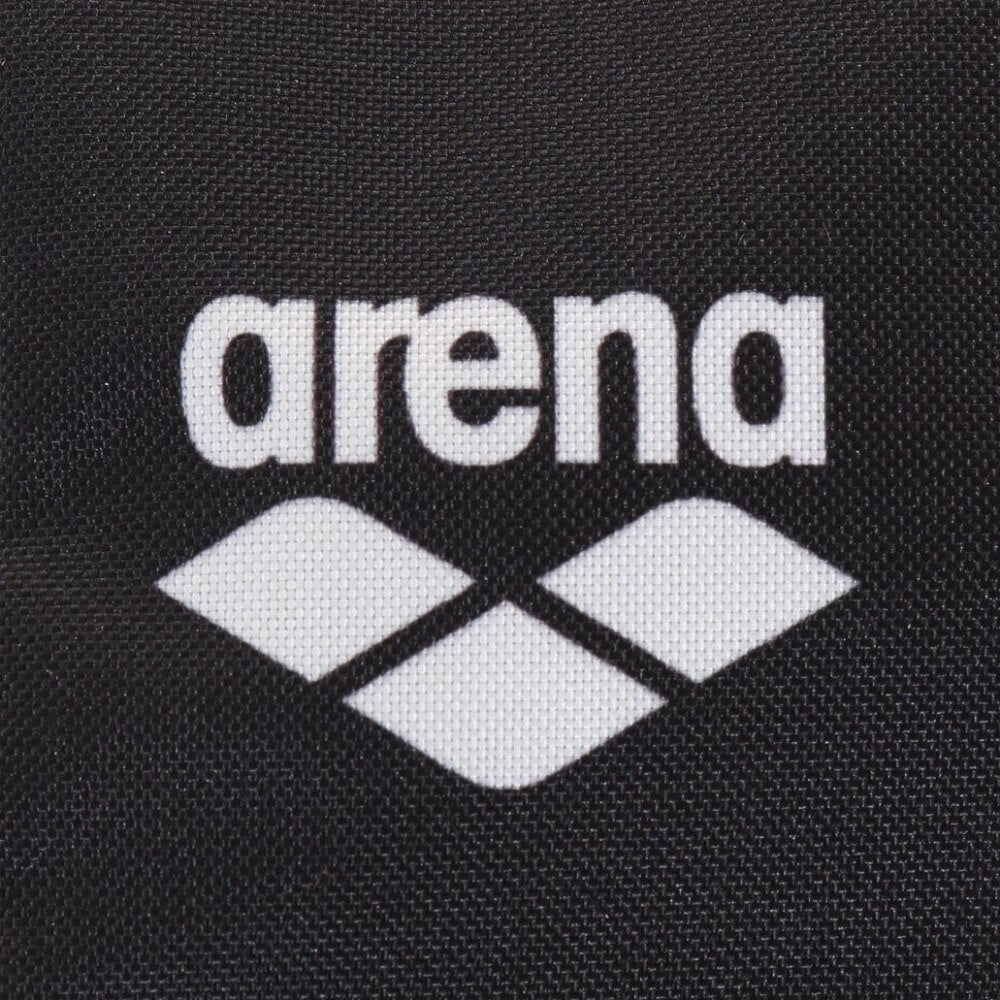 マルチバッグ【arena(アリーナ)-バッグ AEAWJA50 BLK】