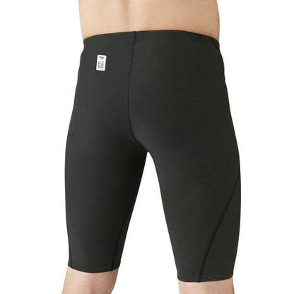 ★セール価格 1/31 23:59まで★【arena（アリーナ）】メンズ 競泳水着 レーシング水着 FINA承認 AQUAFORCE Fusion-Tri （アクアフォースフュージョントライ）ハーフレッグ スパッツ ARN1011M