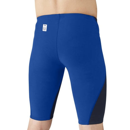 ★セール価格 1/31 23:59まで★【arena（アリーナ）】メンズ 競泳水着 レーシング水着 FINA承認 AQUAFORCE Fusion-Tri （アクアフォースフュージョントライ）ハーフレッグ スパッツ ARN1011M