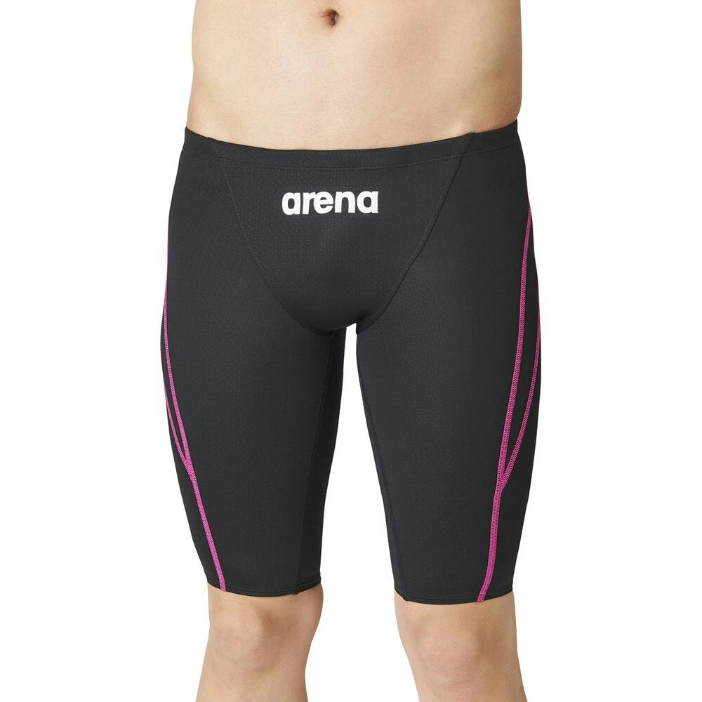 【arena（アリーナ）】メンズ 競泳水着 レーシング水着 FINA承認 AQUA ADVANCED（アクアアドバンスド） ARN1022M