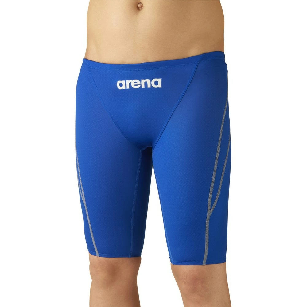 【arena（アリーナ）】メンズ 競泳水着 レーシング水着 FINA承認 AQUA ADVANCED（アクアアドバンスド） ARN1022M