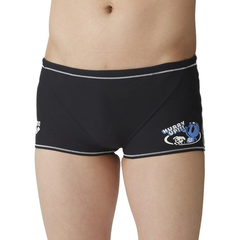 arena（アリーナ）】メンズ 競泳水着 トレーニング水着 練習用水着