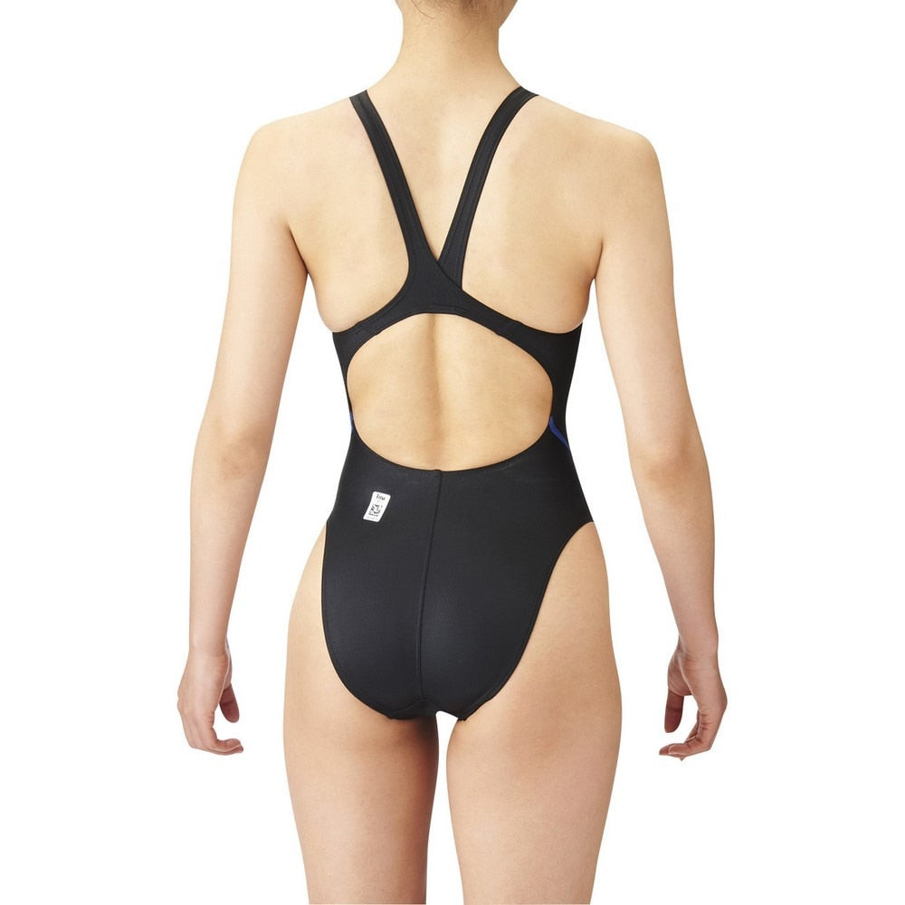 ★セール価格 1/31 23:59まで★【arena（アリーナ）】レディース 競泳水着 レーシング水着 WA承認 AQUA ADVANCED（アクアアドバンスド）ARN1021W