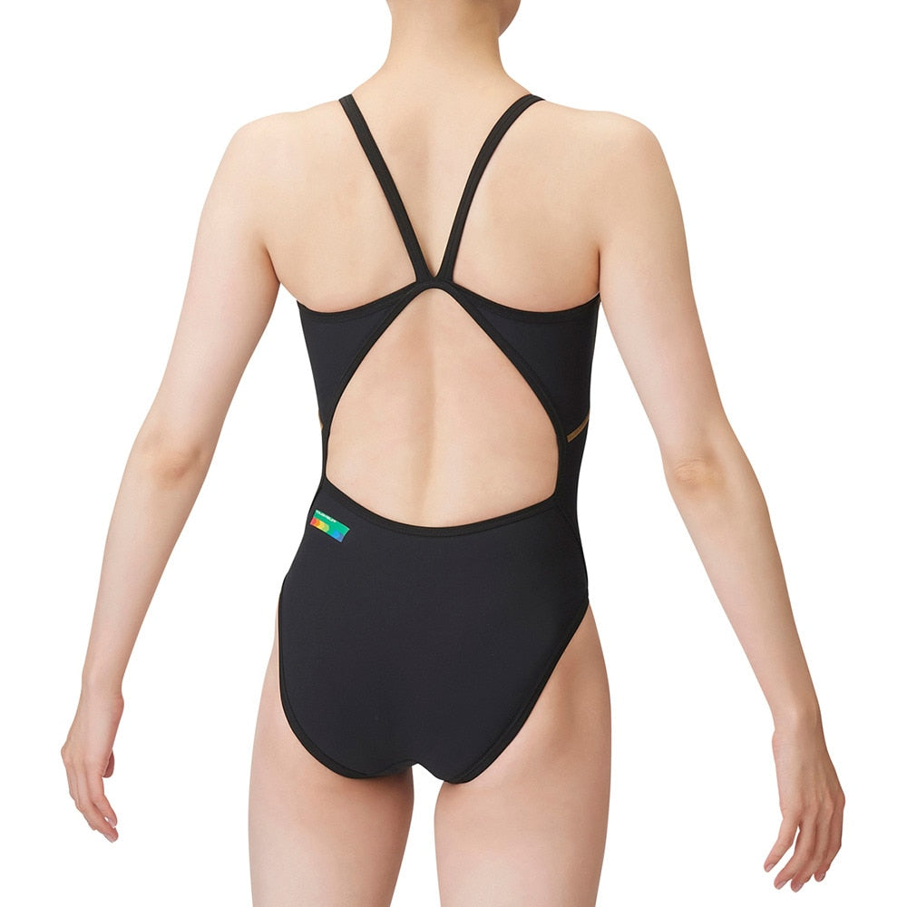 arena（アリーナ）】レディース 競泳水着 トレーニング水着 練習用水着