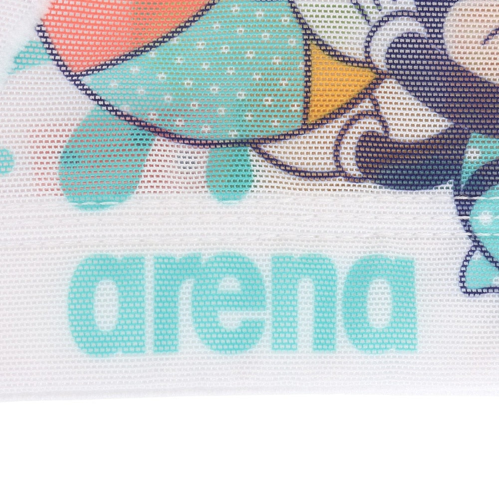 メッシュキャップ【arena(アリーナ)-キャップ DIS-3058】