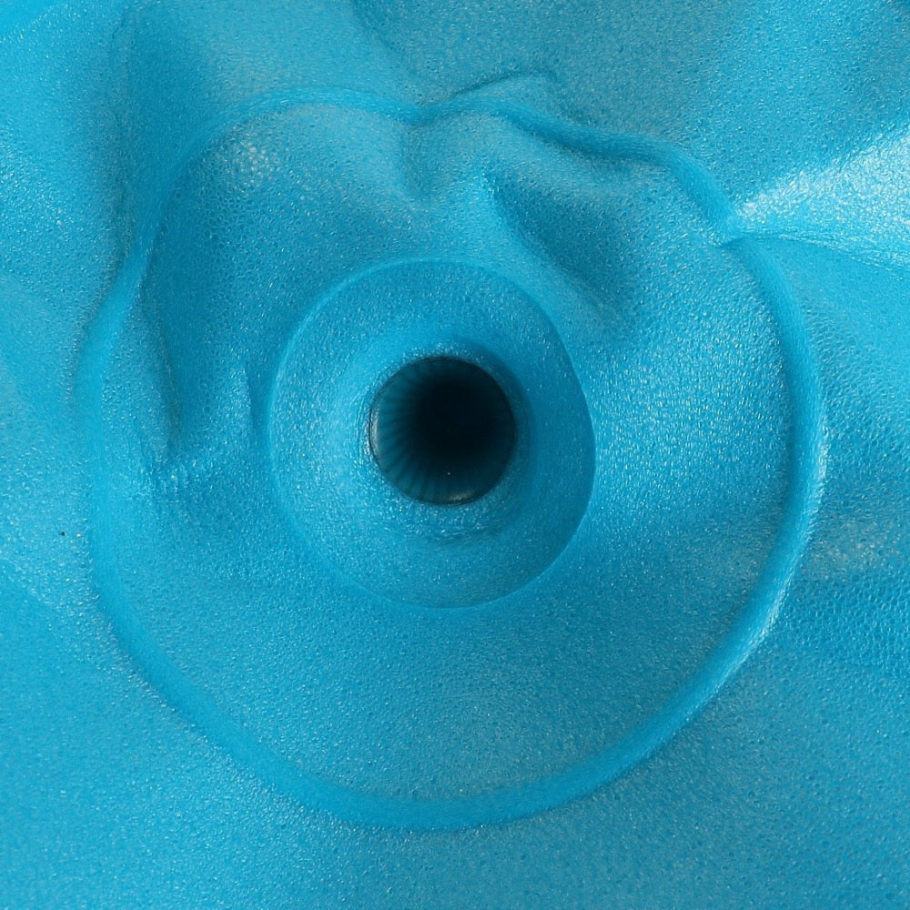 ファイティングロード Co.Ltd/ジムボール 55cm FR23CMS0048 SAX