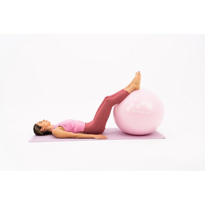 ファイティングロード Co.Ltd/ジムボール 55cm FR23CMS0048 SAX