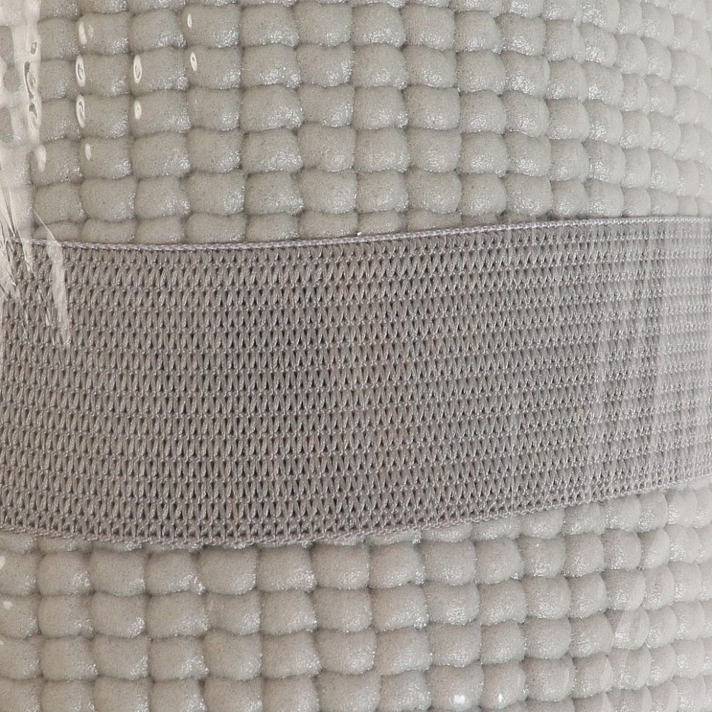 ファイティングロード Co.Ltd/ヨガマット 4mm FR23CMS0053 GRY