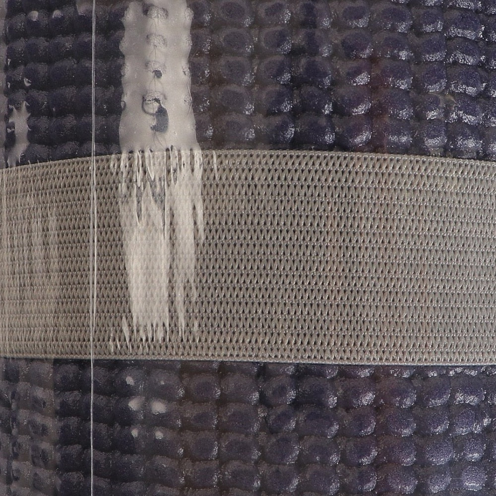 ファイティングロード Co.Ltd/ヨガマット 4mm FR23CMS0053 NVY