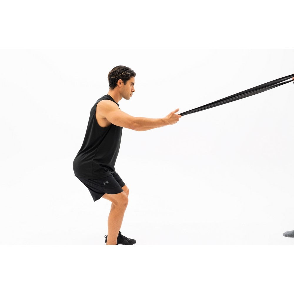 ファイティングロード Co.Ltd/エクササイズバンド ソフト FR23CMS0068 LBU ダイエット