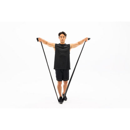 ファイティングロード Co.Ltd/エクササイズバンド ソフト FR23CMS0068 LBU ダイエット