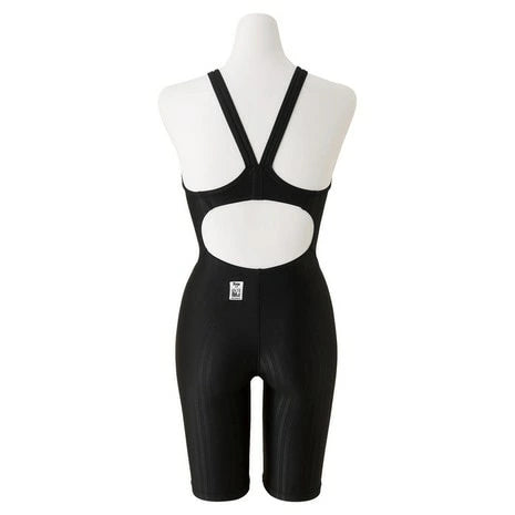 【MIZUNO（ミズノ）】レディース 競泳水着 レーシング水着 FINA承認 STREAM ACE（ストリームエース）レースオープンバック N2MG0222