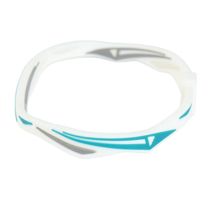 RAKUWA アンクレット EXTREME ツイスト ホワイト 21cm 0423TB017129