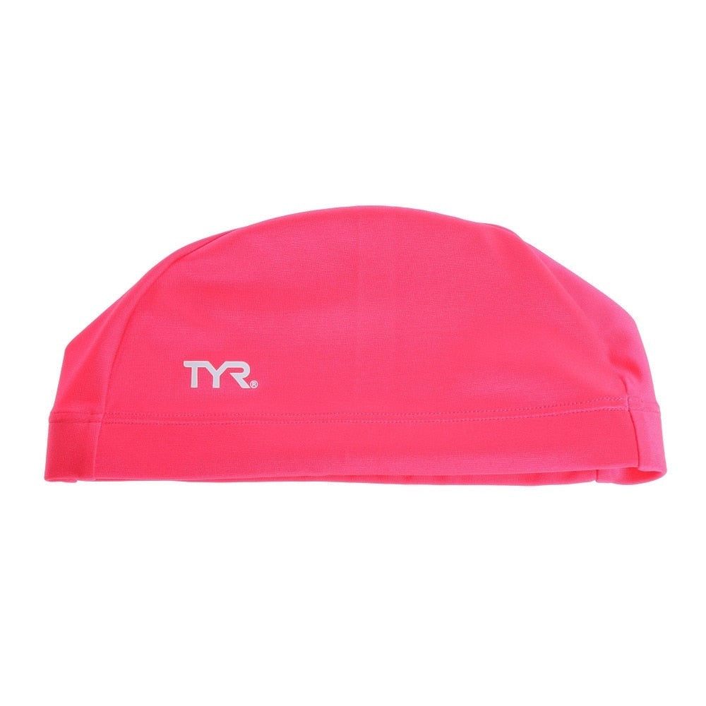 STRETCH SWIM CAP【TYR（ティア）-キャップ LCYN2 】 – SUIJIN