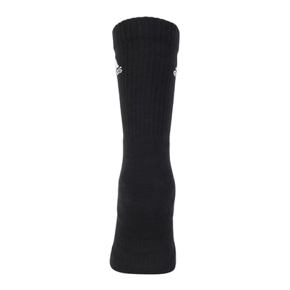 【アディダス adidas】クッション クルーソックス 3足組 EBB96-IC1310