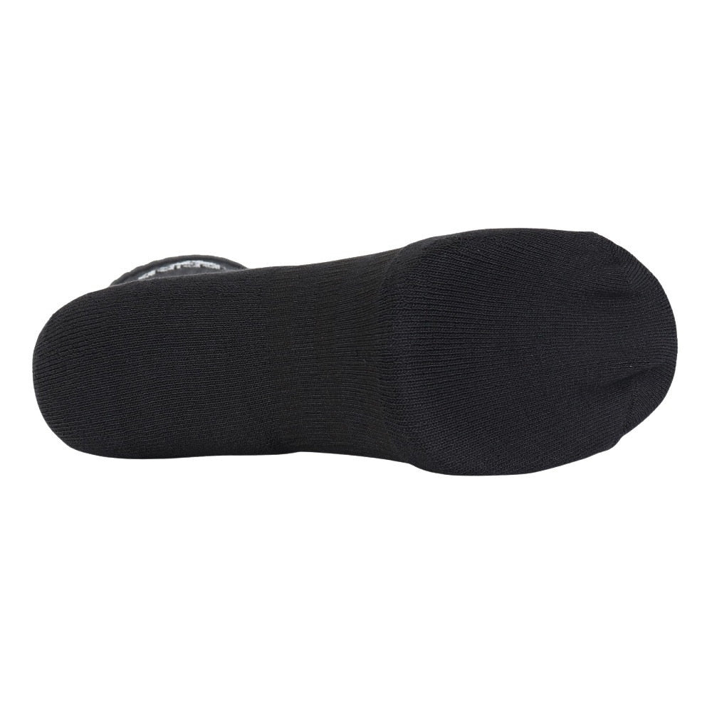 【アディダス adidas】クッション クルーソックス 3足組 EBB96-IC1310