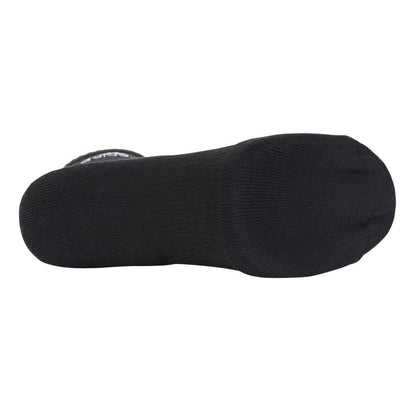 【アディダス adidas】クッション クルーソックス 3足組 EBB96-IC1310