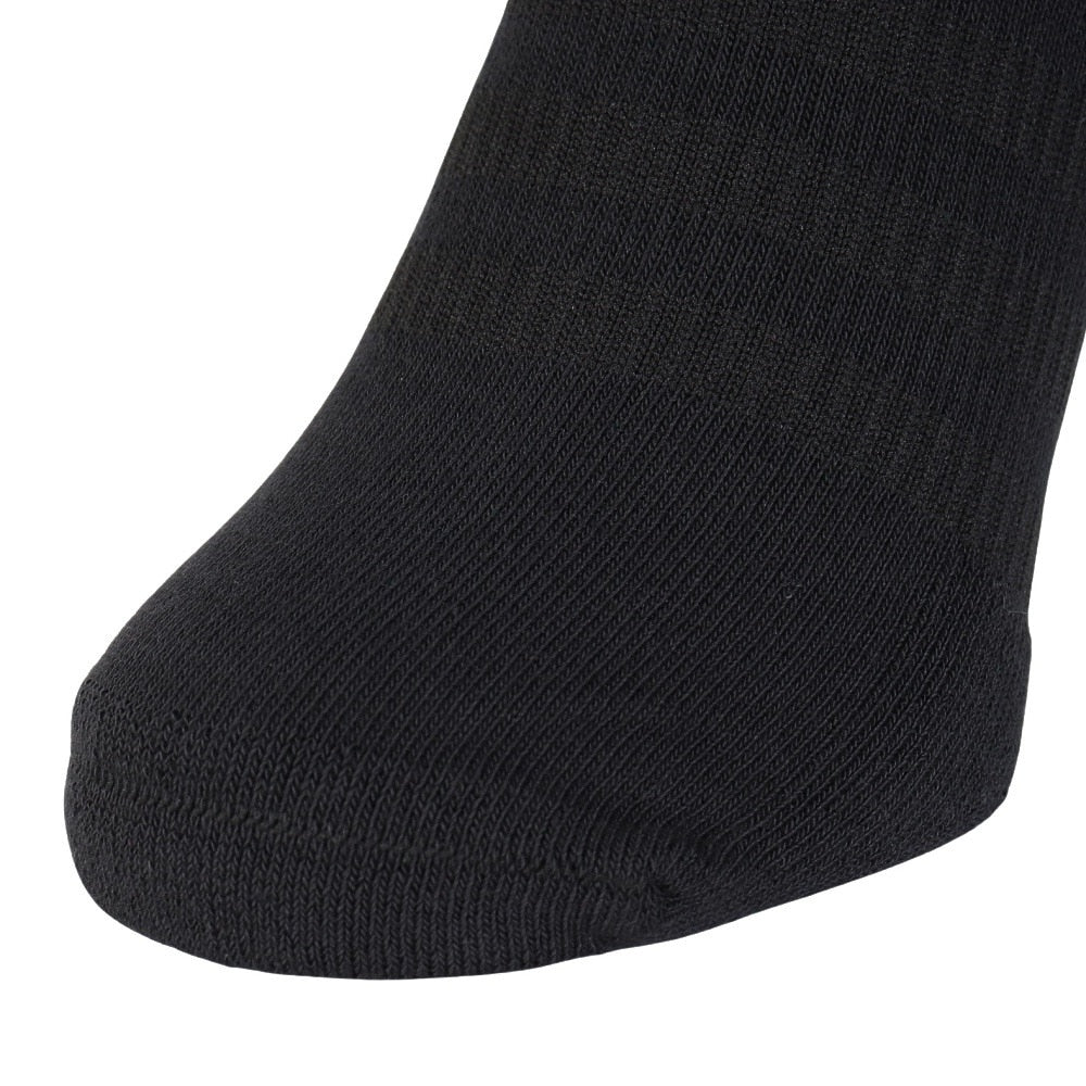 【アディダス adidas】クッション クルーソックス 3足組 EBB96-IC1310