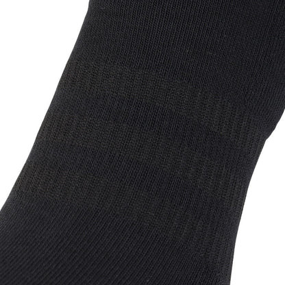 【アディダス adidas】クッション クルーソックス 3足組 EBB96-IC1310