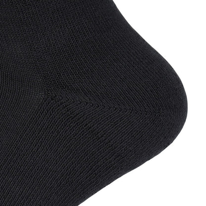 【アディダス adidas】クッション クルーソックス 3足組 EBB96-IC1310