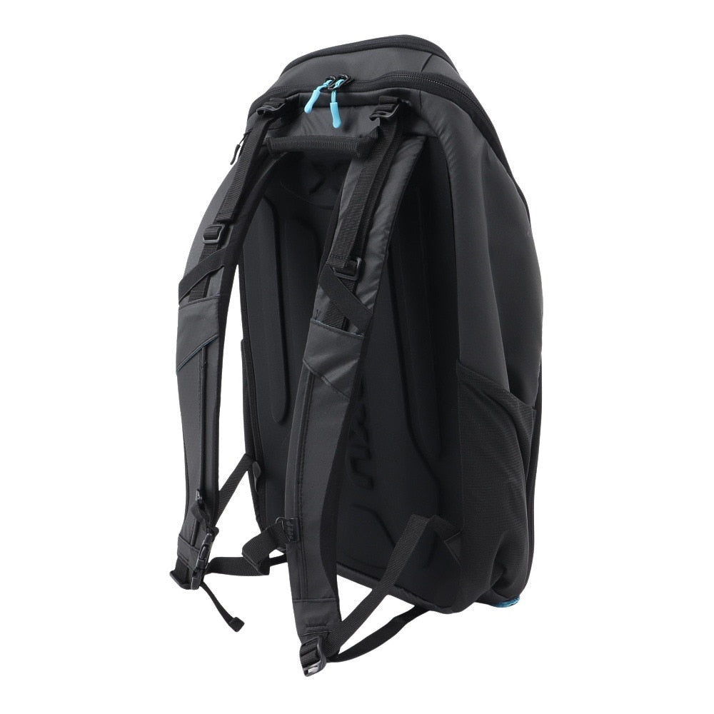 トランジッションバックパック UQ7030G-BLK/ALO 35L 大容量 超耐久 ブラック