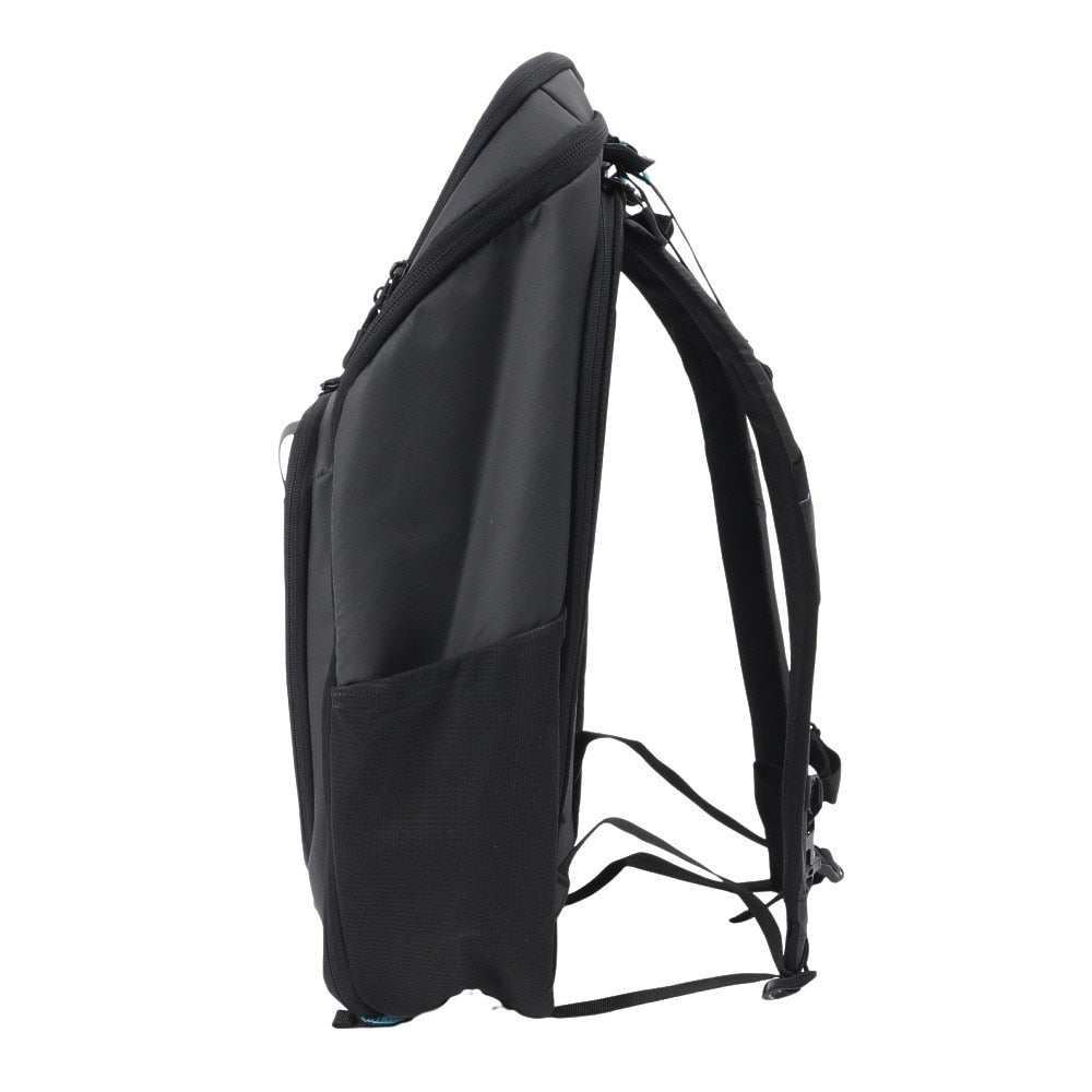 トランジッションバックパック UQ7030G-BLK/ALO 35L 大容量 超耐久 ブラック