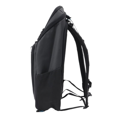 トランジッションバックパック UQ7030G-BLK/ALO 35L 大容量 超耐久 ブラック